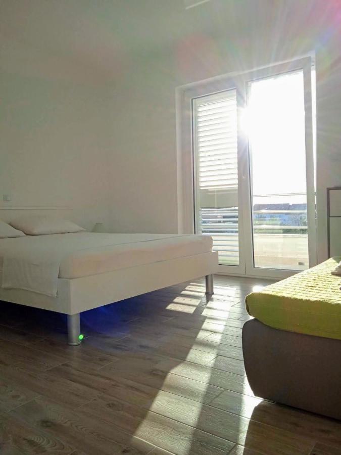 Villa Blanca Cavtat Dış mekan fotoğraf