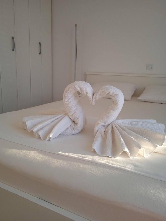 Villa Blanca Cavtat Dış mekan fotoğraf