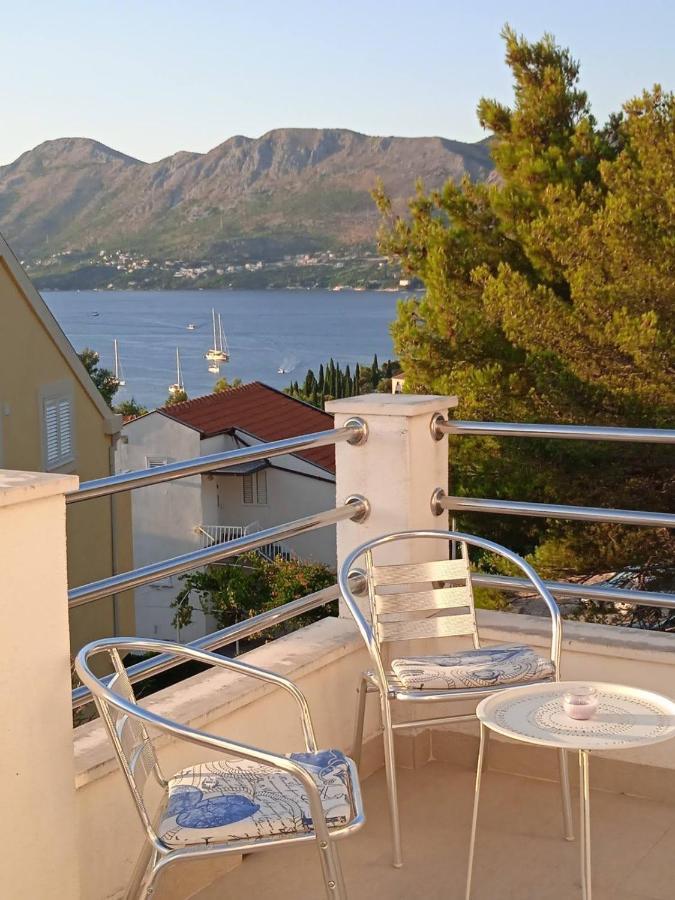Villa Blanca Cavtat Dış mekan fotoğraf