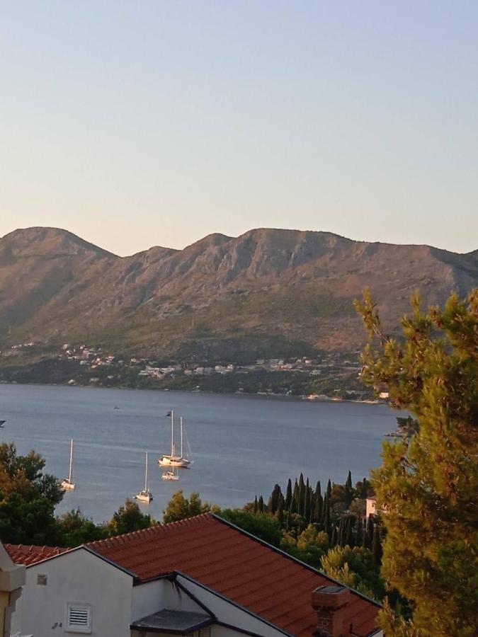 Villa Blanca Cavtat Dış mekan fotoğraf
