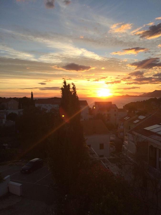 Villa Blanca Cavtat Dış mekan fotoğraf