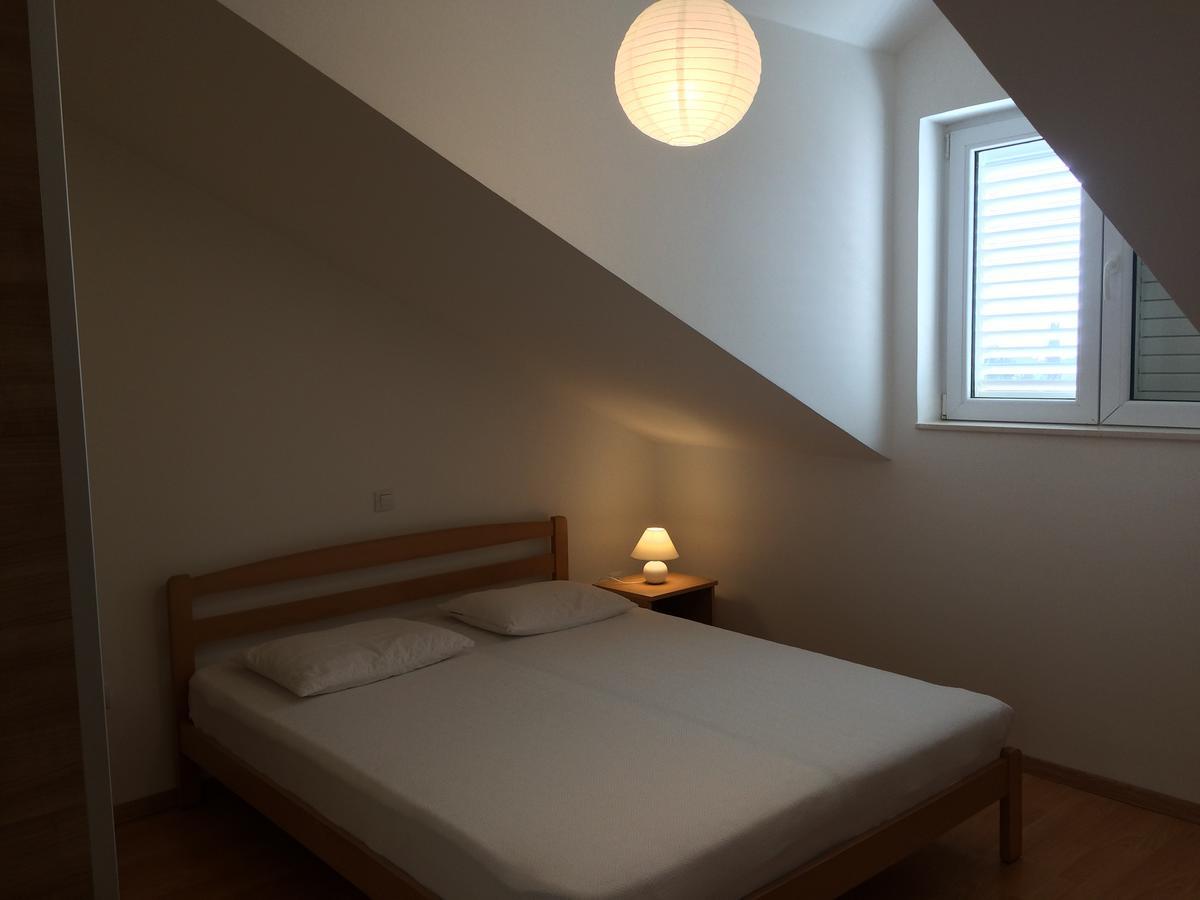 Villa Blanca Cavtat Dış mekan fotoğraf