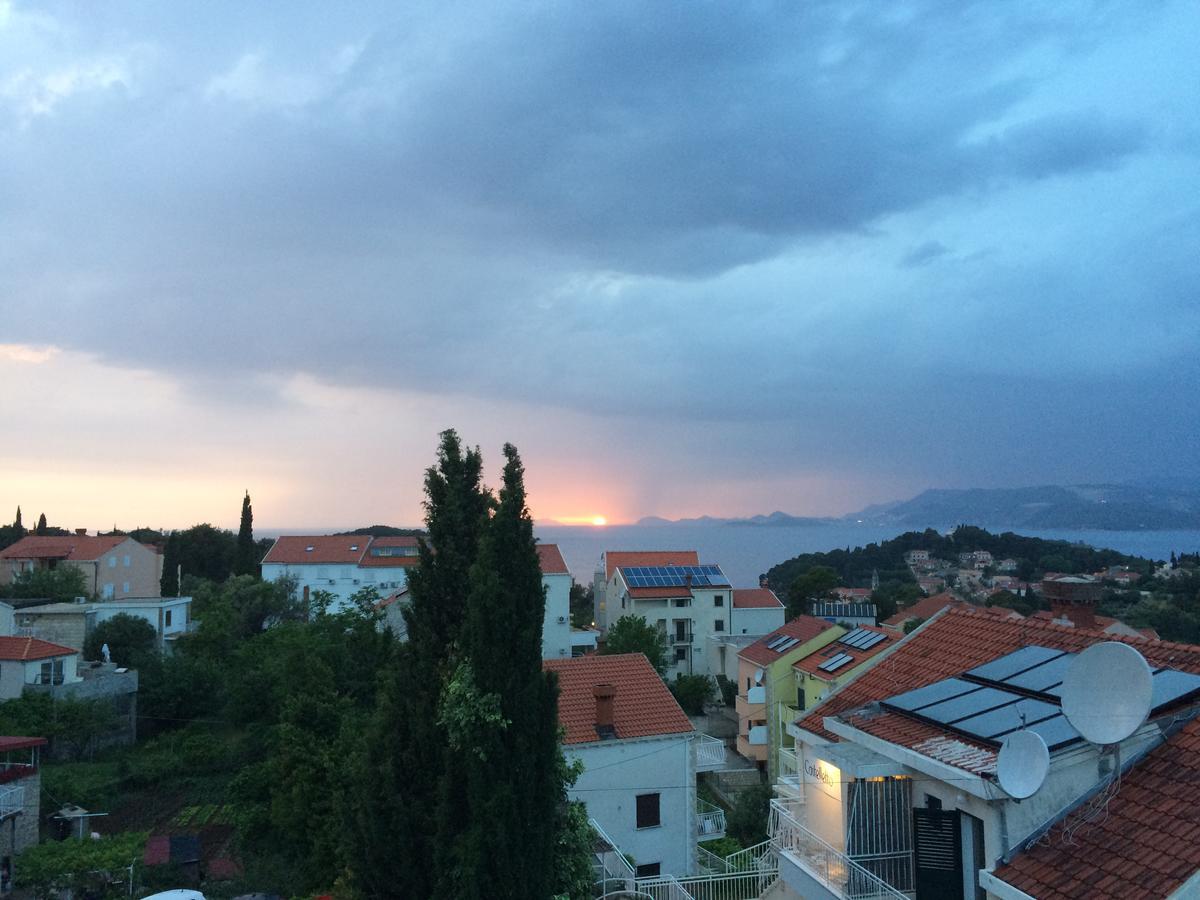 Villa Blanca Cavtat Dış mekan fotoğraf