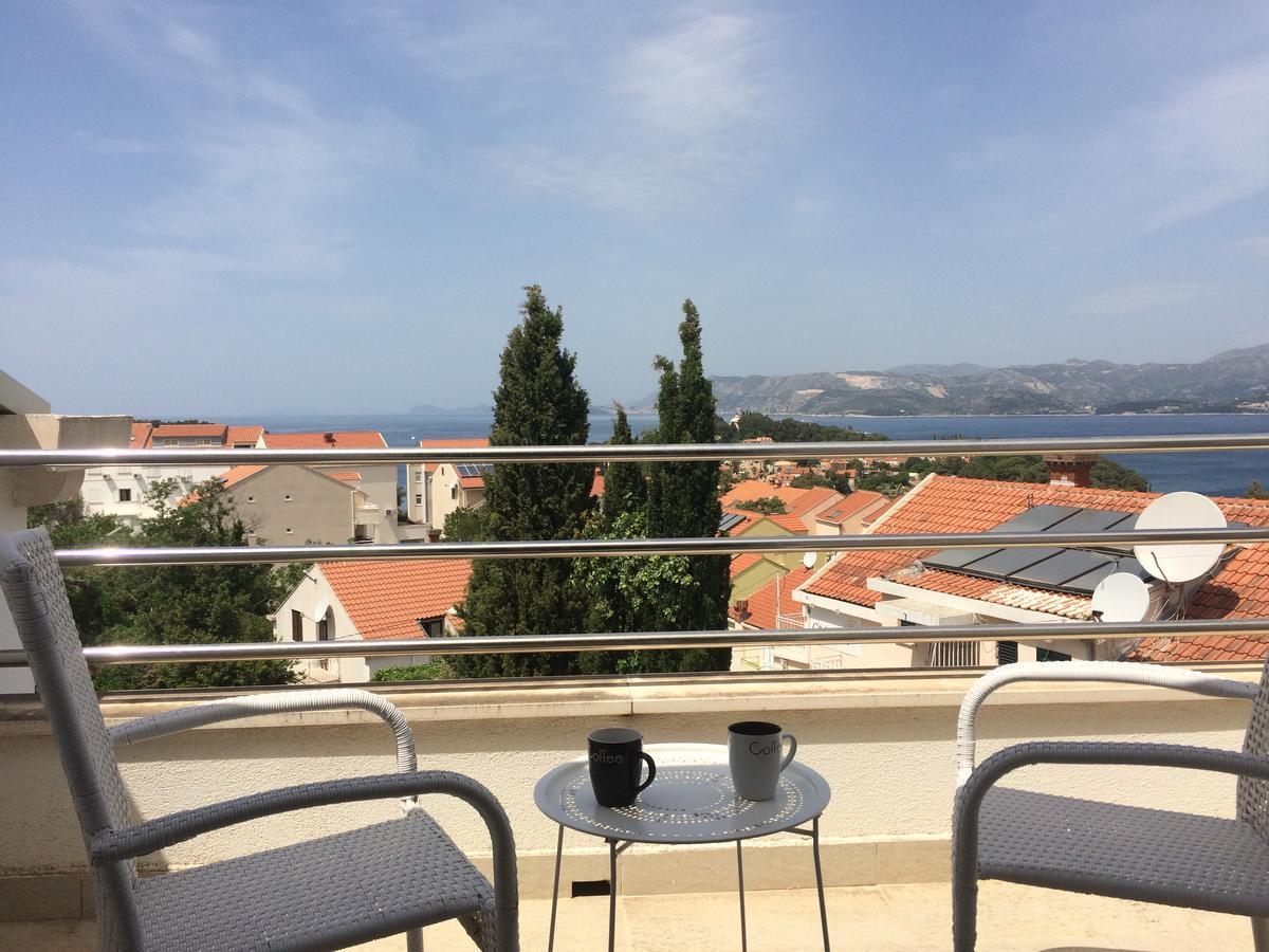 Villa Blanca Cavtat Dış mekan fotoğraf
