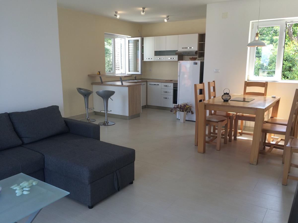 Villa Blanca Cavtat Dış mekan fotoğraf