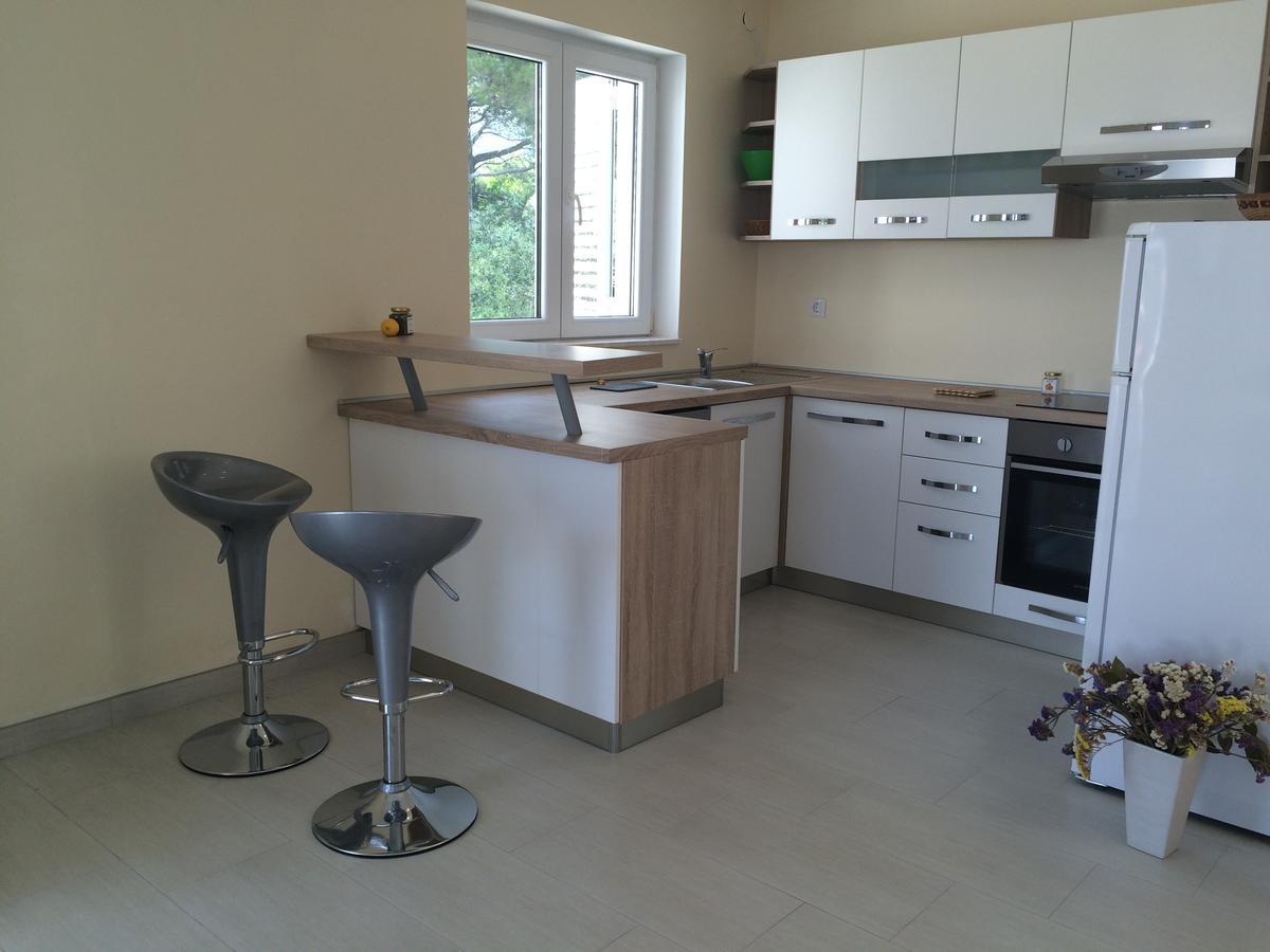 Villa Blanca Cavtat Dış mekan fotoğraf
