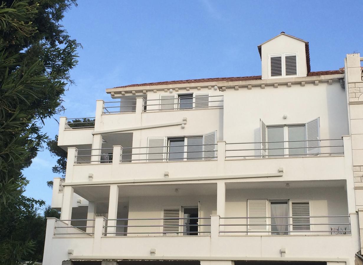 Villa Blanca Cavtat Dış mekan fotoğraf