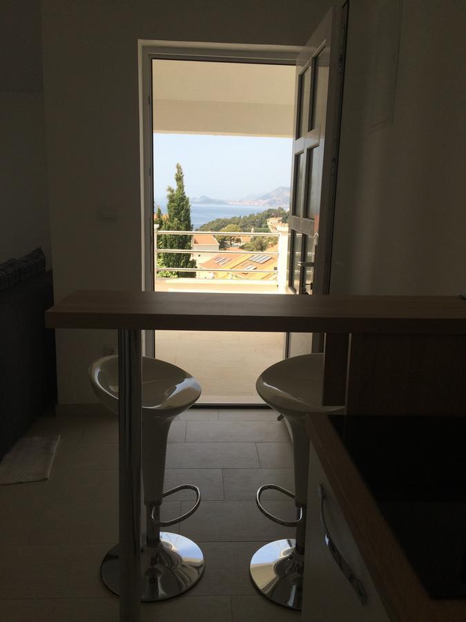 Villa Blanca Cavtat Dış mekan fotoğraf