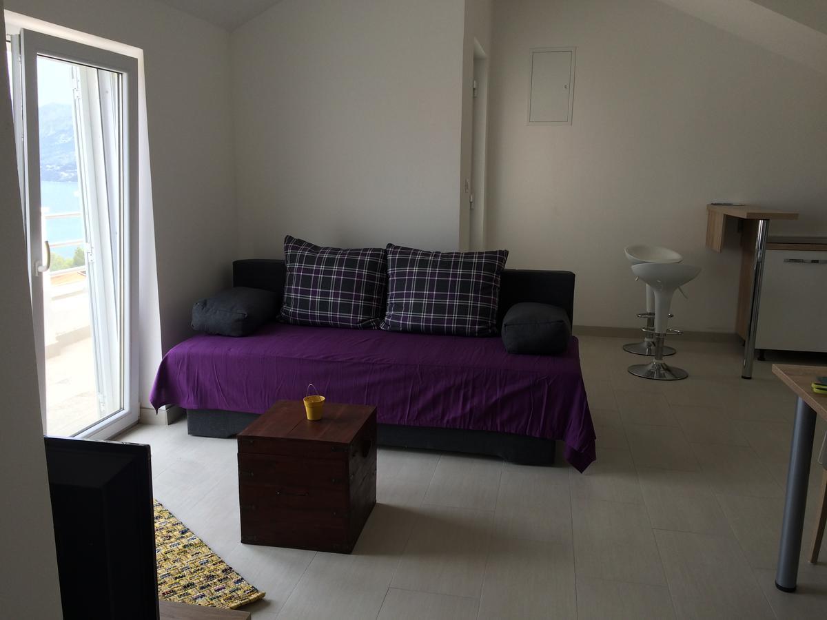 Villa Blanca Cavtat Dış mekan fotoğraf