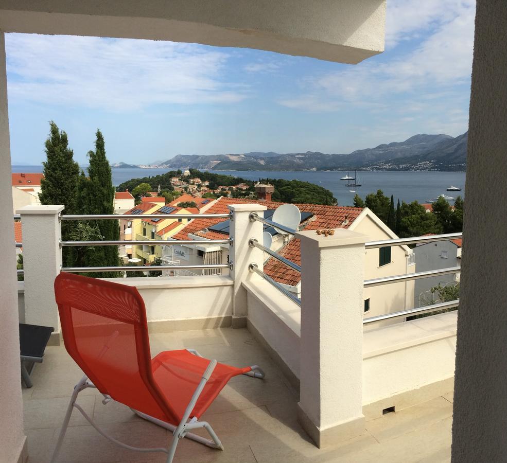 Villa Blanca Cavtat Dış mekan fotoğraf