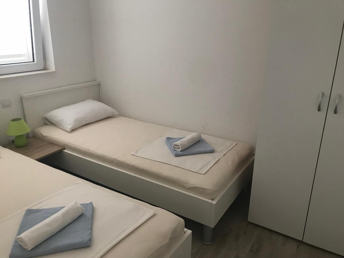 Villa Blanca Cavtat Dış mekan fotoğraf