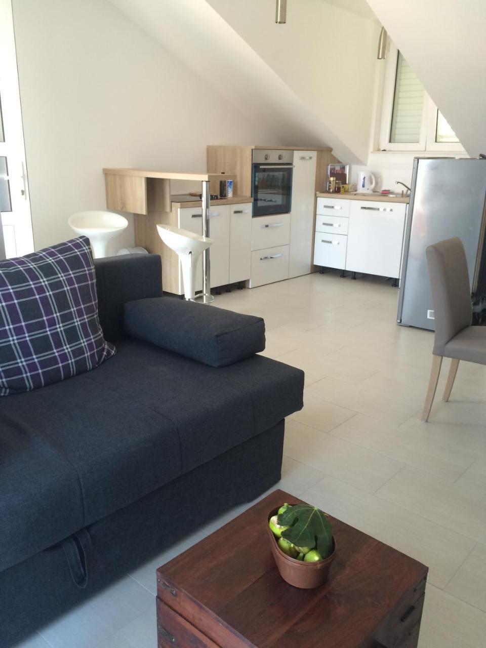 Villa Blanca Cavtat Dış mekan fotoğraf